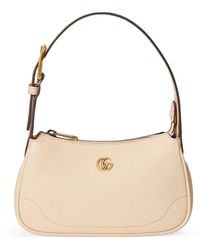 Gucci - Mini sac porté épaule Aphrodite - Lyst