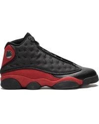 Nike - Air 13 Retro "Bred 2013 Release" Sneakers - Lyst