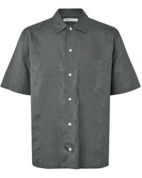 Samsøe & Samsøe - Saayo T-Shirt - Lyst
