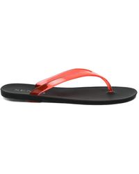 Senso - Megan Flip Flops - Lyst
