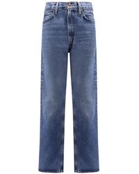 Agolde - Leena Flared Jeans - Lyst
