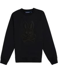 Psycho Bunny - Wayne Sweatshirt - Lyst