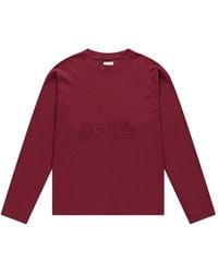 Arte' - Aero Long-Sleeve T-Shirt - Lyst