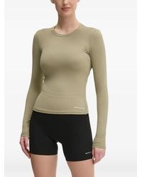 P.E Nation - Foundation Long-Sleeve T-Shirt - Lyst