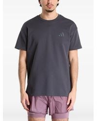 adidas - Terrex Xploric Crew-Neck T-Shirt - Lyst