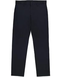 NN07 - Theo 1420 Tailored Trousers - Lyst