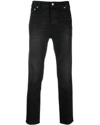 Department 5 - Super Slim Denim Jeans - Lyst