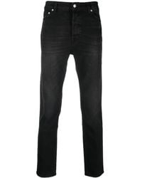Department 5 - Departamento5 jeans de mezclilla súper delgados - Lyst
