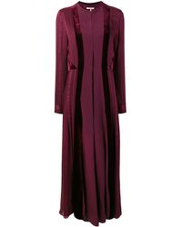 hobbs justina dress