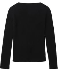 Rick Owens - Al Pullover - Lyst