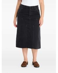 Carhartt - Double-Knee Skirt - Lyst