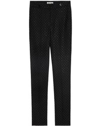 Zadig & Voltaire - Panny Trousers - Lyst