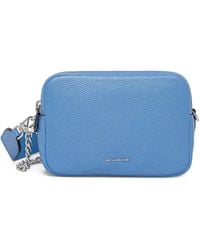 MICHAEL Michael Kors - Bryant Crossbody Bag - Lyst