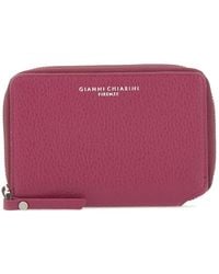 Gianni Chiarini - Dollaro Wallet - Lyst