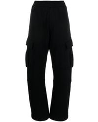 Givenchy - Pantalon de jogging à poches cargo - Lyst