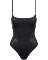 Maison Close - Maillot De Bain Minuit - Lyst