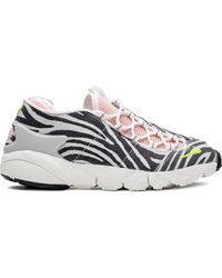 Nike Air Jordan 4 Retro X Olivia Kim Sneakers in Black | Lyst