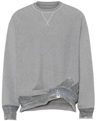 Maison Margiela - Long-Sleeves Sweater - Lyst