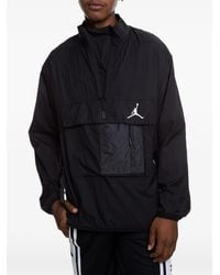 Nike - Aj23 Engineered Lightweight Jacket - Lyst