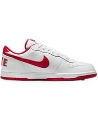 Nike - Big Low Sneakers - Lyst