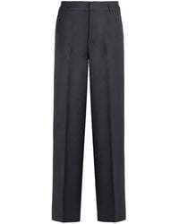 PT Torino - Straight-Leg Trousers - Lyst