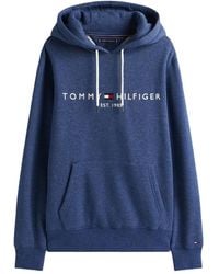 Tommy Hilfiger - Hoodies - Lyst