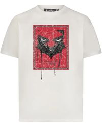 Haculla - Graphic-Print T-Shirt - Lyst