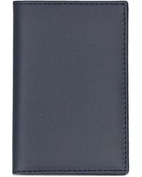 Comme des Garçons - "Classic Leather Line 70X105 Mm" Wallet - Lyst