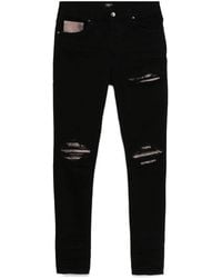 Amiri - Snake Mx 1 ジーンズ - Lyst