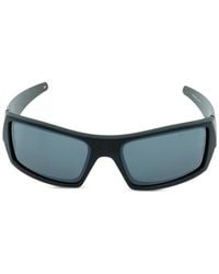 Oakley - Gascan Rectangle-Frame Sunglasses - Lyst