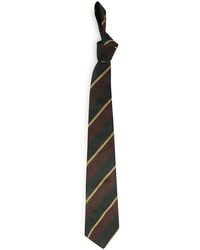 Polo Ralph Lauren - Silk Mulberry Necktie - Lyst