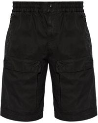 DIESEL - Pant Beeck Short - Lyst