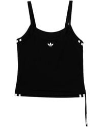 adidas - Tank Top - Lyst