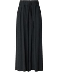 Sessun - Isla Pleated Pants - Lyst
