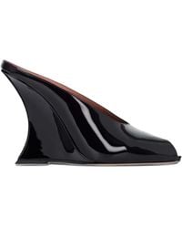 Paris Texas - 105Mm Nina Mules - Lyst