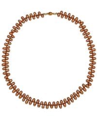 Jennifer Behr - Collier Penelope À Perles - Lyst