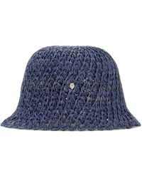 Helen Kaminski - Rio Raffia Bucket Hat - Lyst