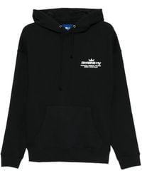 AWAKE NY - Good Everywhere Logo Hoodie - Lyst