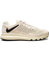Nike - X Stüssy Air Max 2013 "Fossil" Sneakers - Lyst