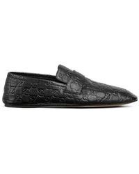 Gucci - Ragazzo Loafers - Lyst