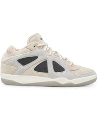 adidas - X Bad Bunny Badbo 1.0 Panelled Sneakers - Lyst