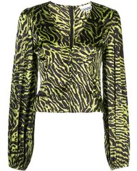 new balance dames tijgerprint