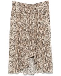 Isabel Marant - Olena スカート - Lyst