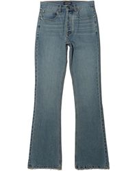 Mainless - Cotton Jeans - Lyst