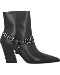 Pinko - 85Mm Viola 02 Boots - Lyst
