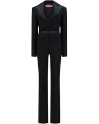 GAUGE81 - Talara Cut-Out Jumpsuit - Lyst
