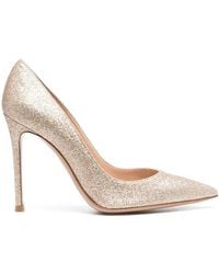 Gianvito Rossi - Pumps Gianvito - Lyst