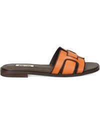 Bibi Lou - Sandalias con tira en H - Lyst