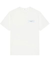 Givenchy - Cotton T-Shirt - Lyst