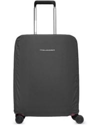 Piquadro - Water-Resistant Cabin Luggage Cover - Lyst